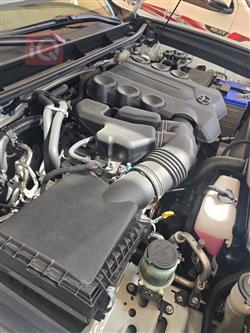 تويوتا لاندكروزر برادو